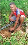 Community Centred Conservation (C3) Fiji