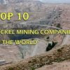 HONG KONG FULIN MINING INDUSTRY COMPANY (FIJI) PTE LTD