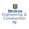 Browns Engineering & Construction (Fiji) Pte Ltd