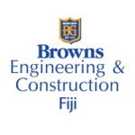 Browns Engineering & Construction (Fiji) Pte Ltd