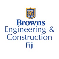 Browns Engineering & Construction (Fiji) Pte Ltd