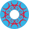 GARDEN ISLAND