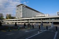 World Health Organization