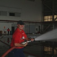 WORMALD FIRE & SECURITY (FIJI)