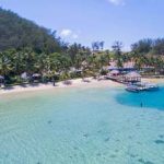 Tropica Island Resort Fiji