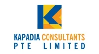 Kapadia Consultants Pte Limited