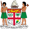 Ministry of i-Taukei Affairs