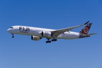 Fiji Airways